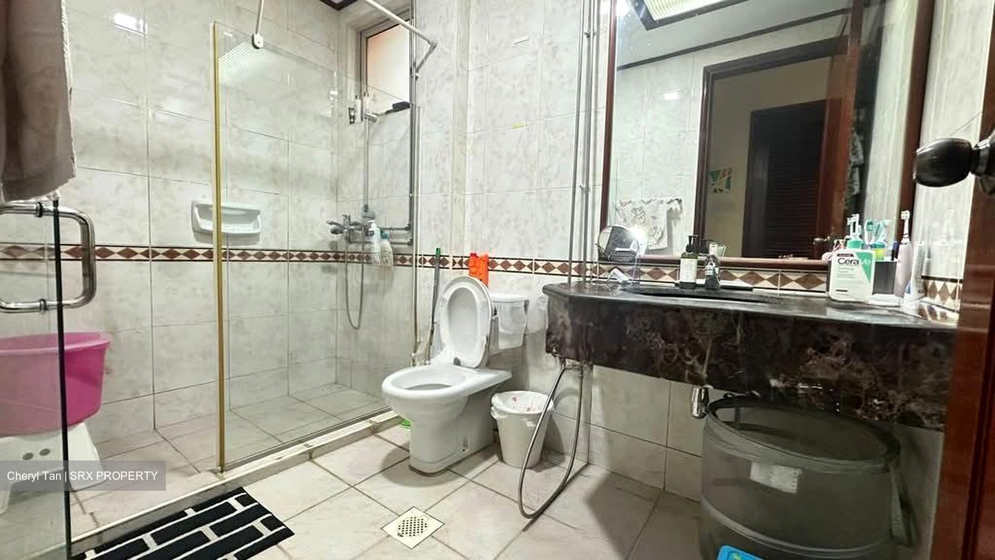 Costa Rhu (D15), Condominium #532095691